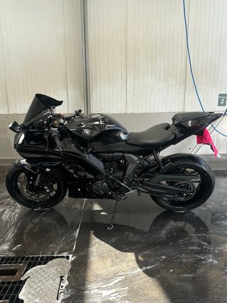 Yamaha R7 A2