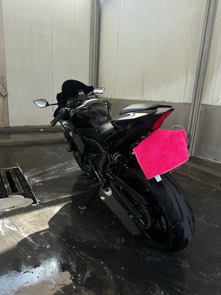 Yamaha R7 A2