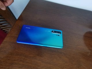 Huawei p30 pro 256 gb
