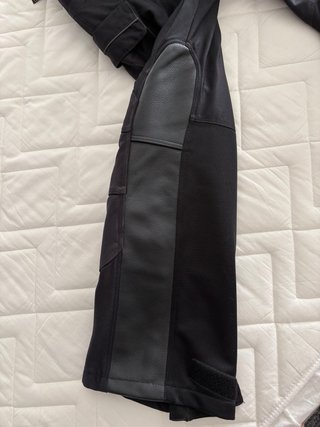 Pantalones Rukka AirventuR Talla 48C1