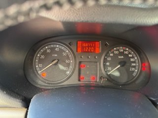 Renault Clio 2005 itv mes pasado