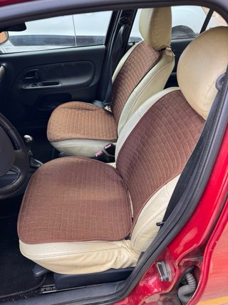 Renault Clio 2005 itv mes pasado