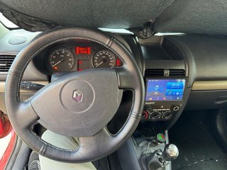 Renault Clio 2005 itv mes pasado