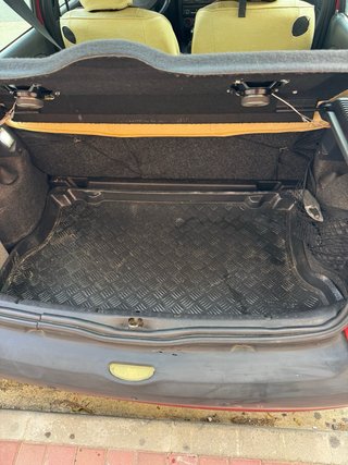 Renault Clio 2005 itv mes pasado