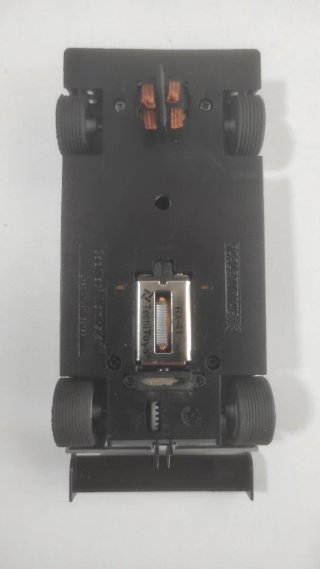 Scalextric Cadillac