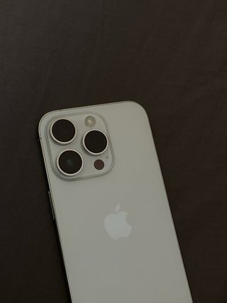 iPhone 14 Pro Plata