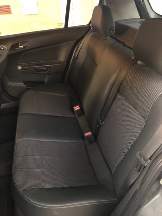 Opel Astra (Abstenerse pujas absurdas)