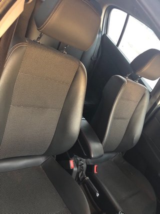 Opel Astra (Abstenerse pujas absurdas)