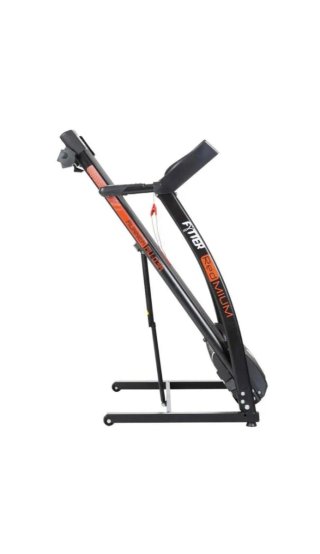 Cinta de Correr Plegable Fytter Runner RU-03R