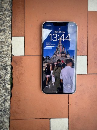 iPhone 13 128GB Rosa 86%