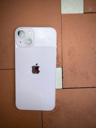 iPhone 13 128GB Rosa 86%