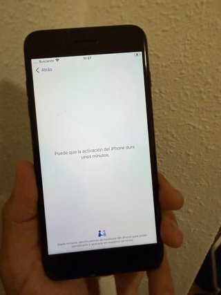 iPhone 7 Plus Space Gray