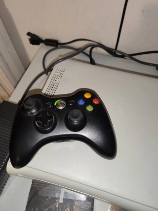 Xbox360Mod.+TombRaider GearsofWar2,PrinceofPersia