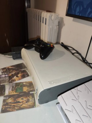 Xbox360Mod.+TombRaider GearsofWar2,PrinceofPersia