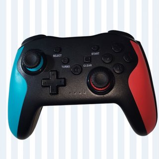 Mando Inalámbrico Gaminja