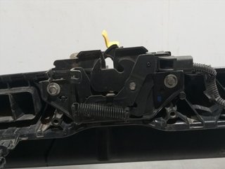 PANEL FRONTAL FORD C-MAX (CB7) T1DA