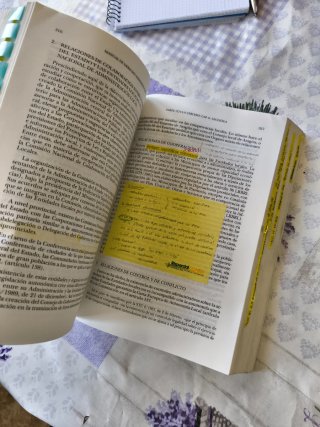 Manual de derecho administrativo