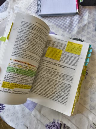 Manual de derecho administrativo