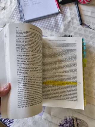 Manual de derecho administrativo