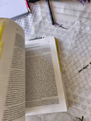 Manual de derecho administrativo
