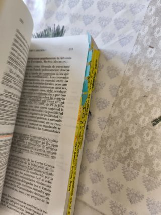 Manual de derecho administrativo