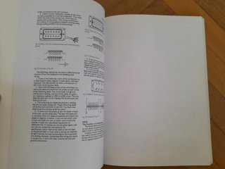 Libro Guitar Electronics for Musicians