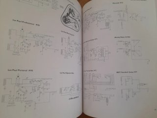 Libro Guitar Electronics for Musicians
