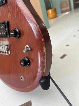 Aria Pro II CS-200 Guitarra Eléctrica