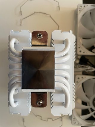 Disipador Thermalright Peerless Assassin 120 SE