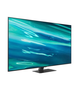 Samsung QE55Q80A TV LED 55” UHD 4K
