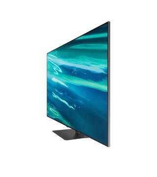 Samsung QE55Q80A TV LED 55” UHD 4K