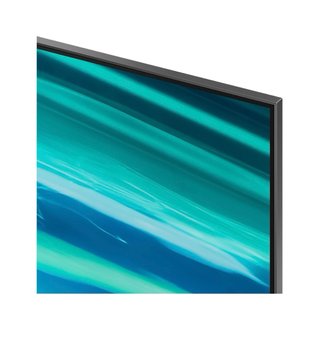 Samsung QE55Q80A TV LED 55” UHD 4K