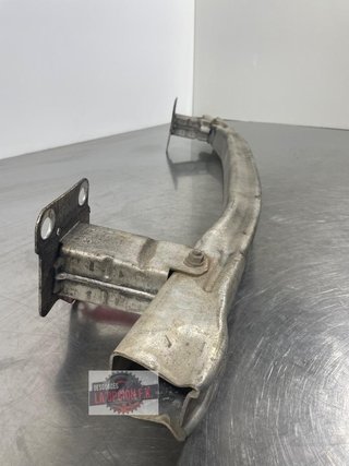 REFUERZO PARAGOLPES DELANTERO Renault Megane II Berlina 5P (2002->2008)