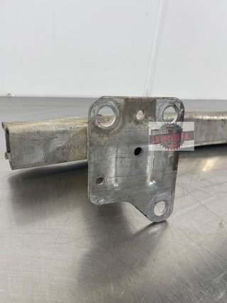 REFUERZO PARAGOLPES DELANTERO Renault Megane II Berlina 5P (2002->2008)