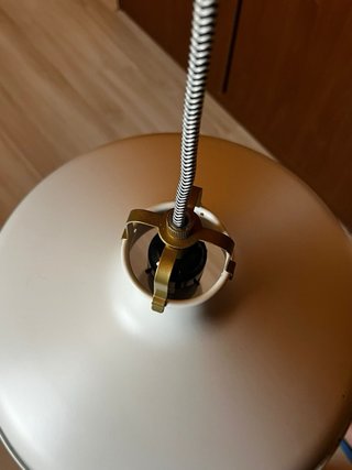 Lámpara colgante Ikea