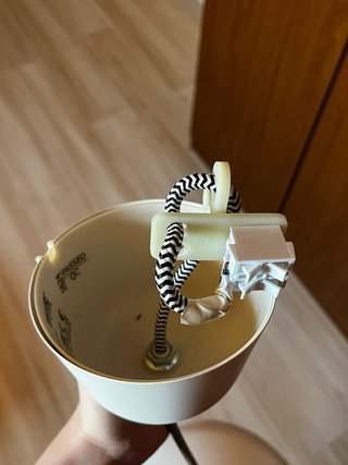 Lámpara colgante Ikea
