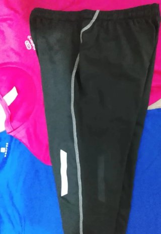 5 Prendas Deportivas Mujer Tallas 36 y 38