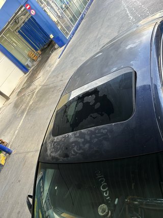 Audi A6 2003