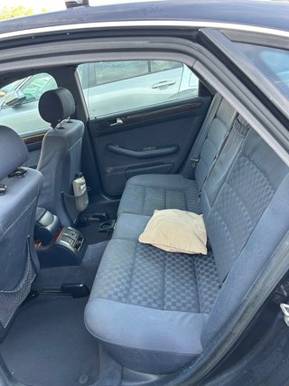 Audi A6 2003