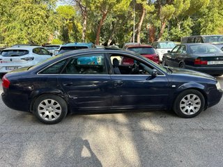 Audi A6 2003