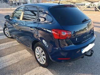 SEAT Ibiza 2016