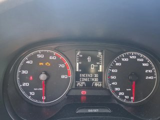 SEAT Ibiza 2016