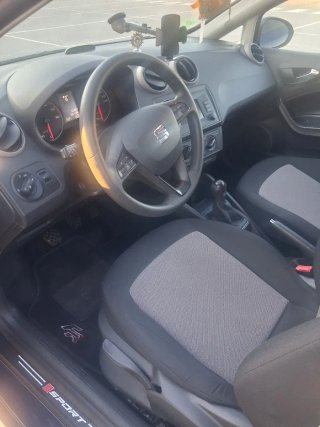 SEAT Ibiza 2016