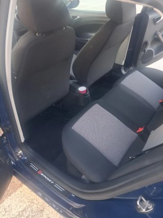 SEAT Ibiza 2016