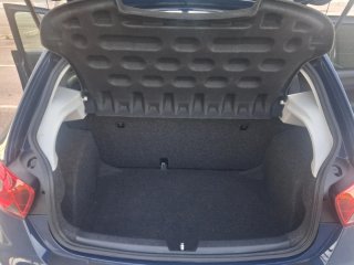 SEAT Ibiza 2016