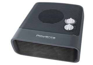 Calefactor Rowenta Silence Comfort