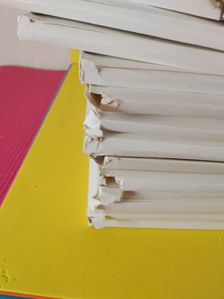 Lote Pantallas Aumentadoras Móvil