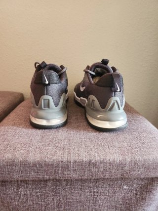 Zapatillas Nike Air Max Alpha Trainer 5 Gris