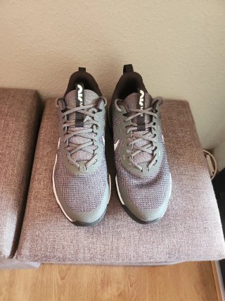 Zapatillas Nike Air Max Alpha Trainer 5 Gris