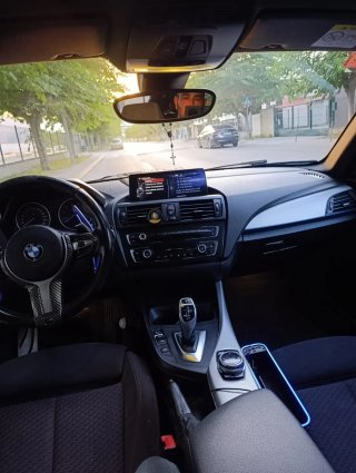BMW Serie 1 2014
